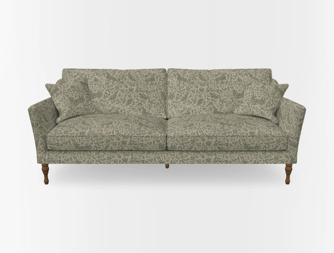 4 Seater Sofa