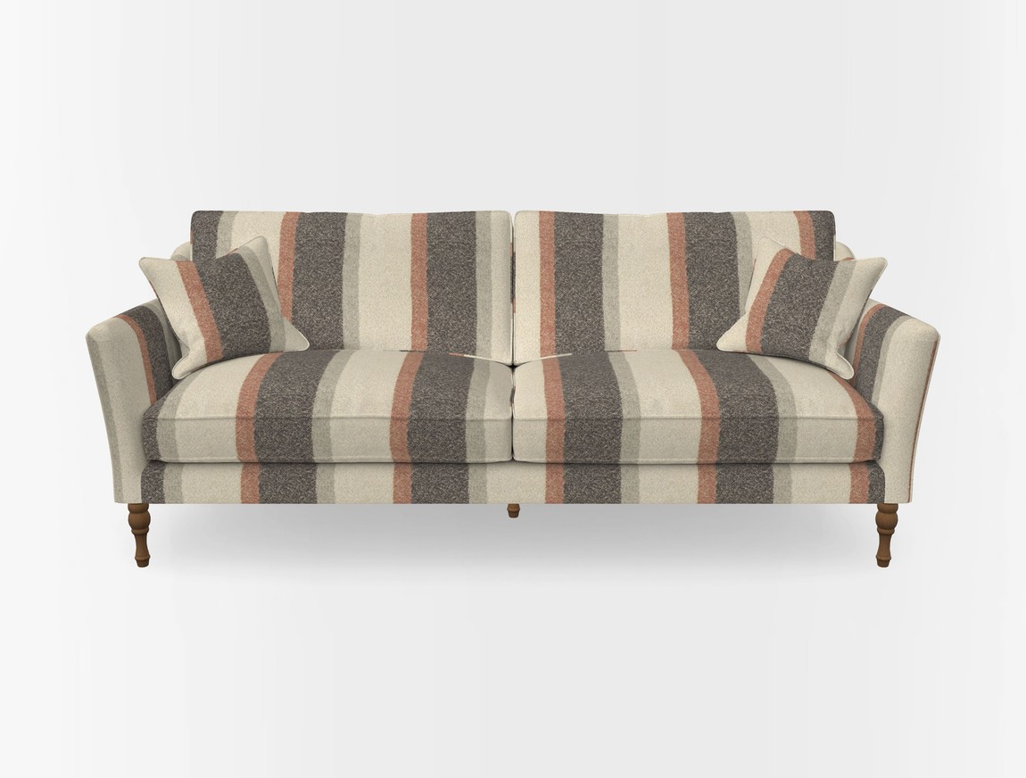 4 Seater Sofa