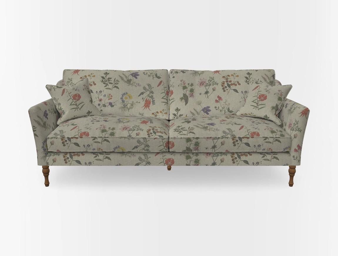 4 Seater Sofa