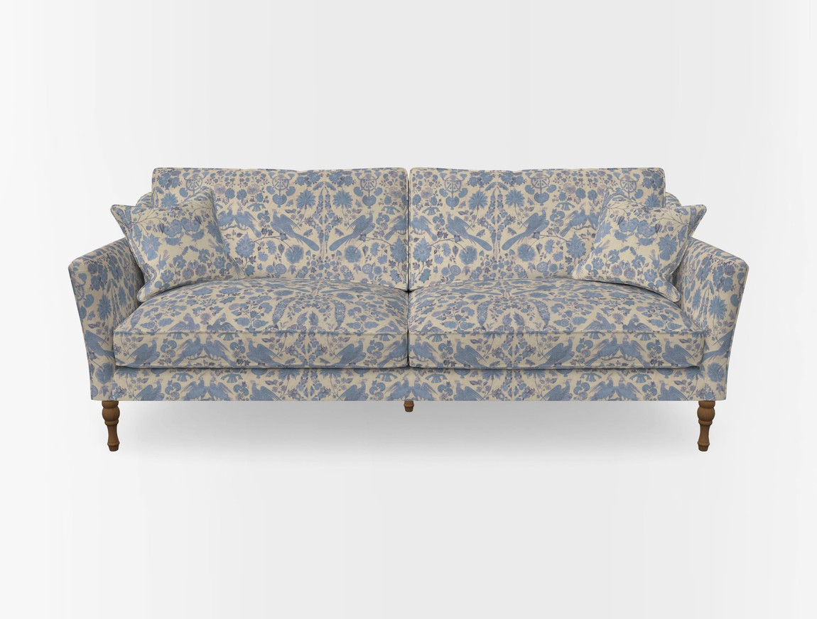 4 Seater Sofa