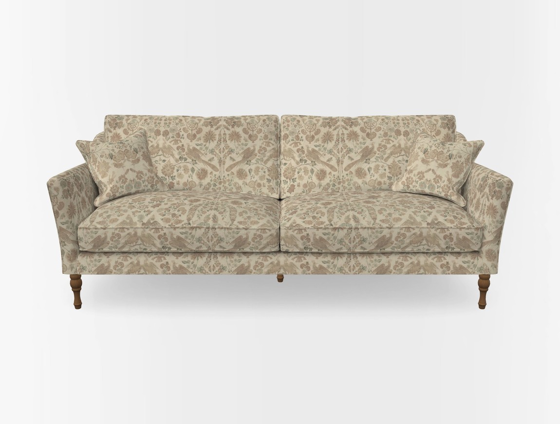 4 Seater Sofa