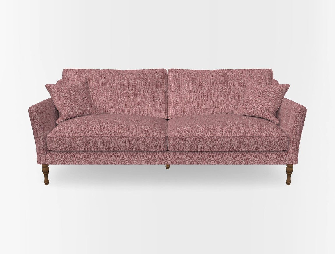 4 Seater Sofa