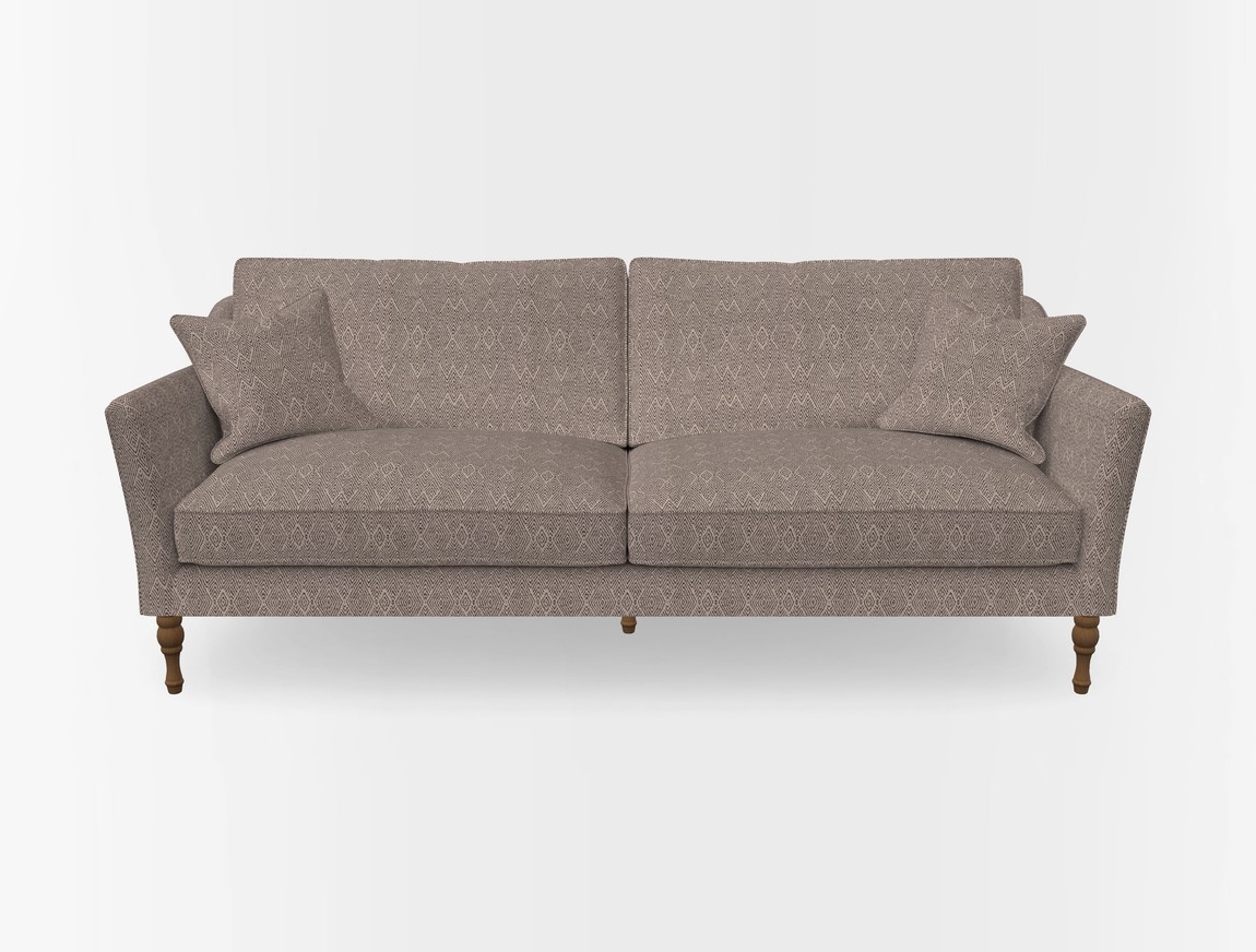 4 Seater Sofa