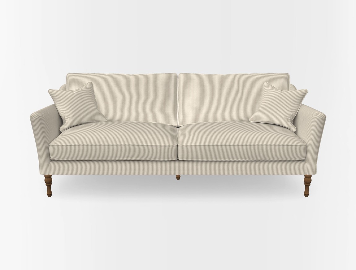 4 Seater Sofa