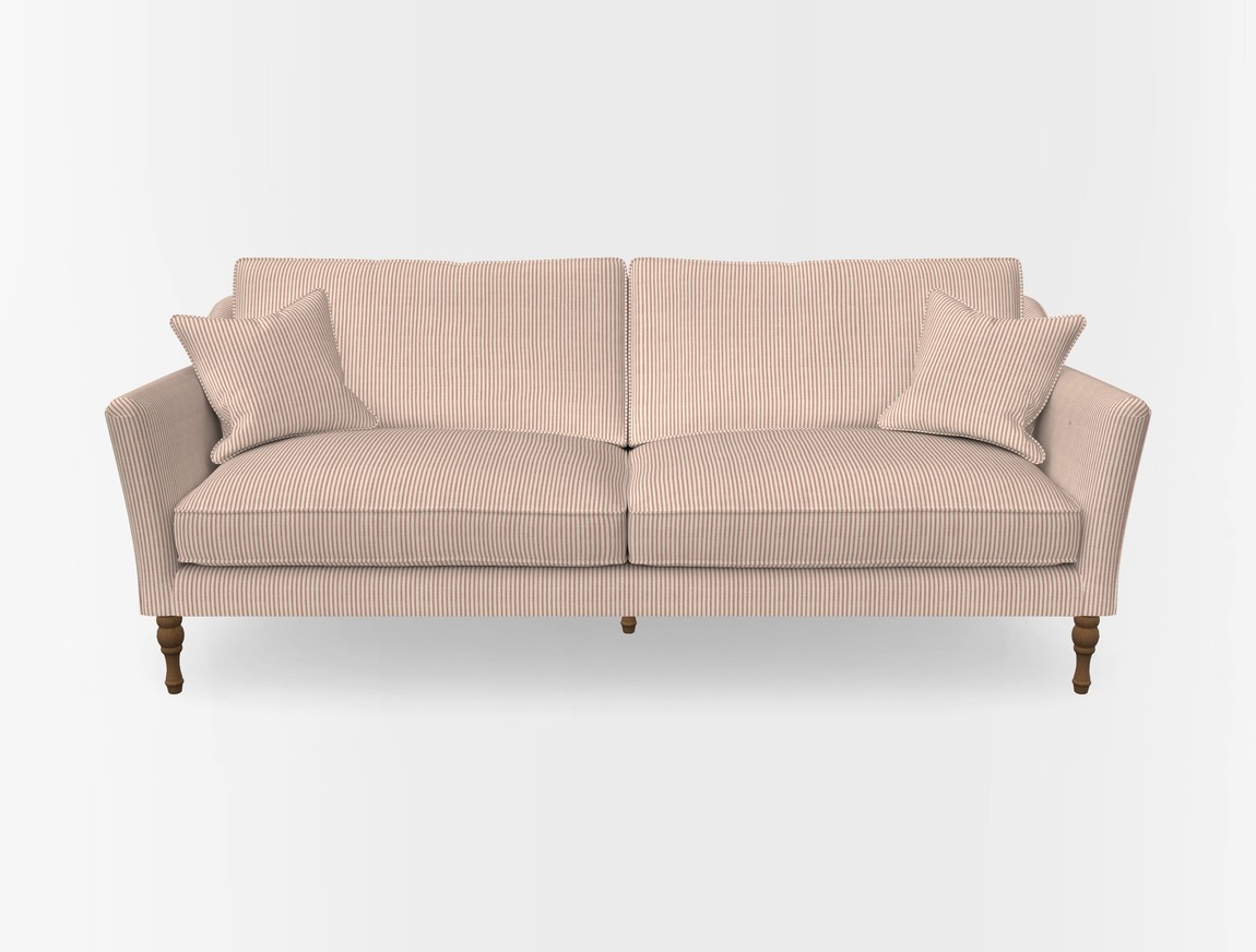 4 Seater Sofa