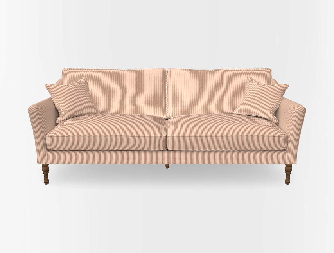 4 Seater Sofa