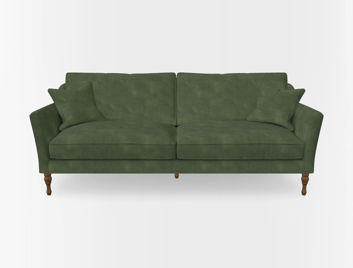 4 Seater Sofa
