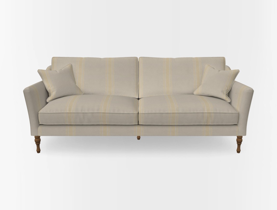 4 Seater Sofa