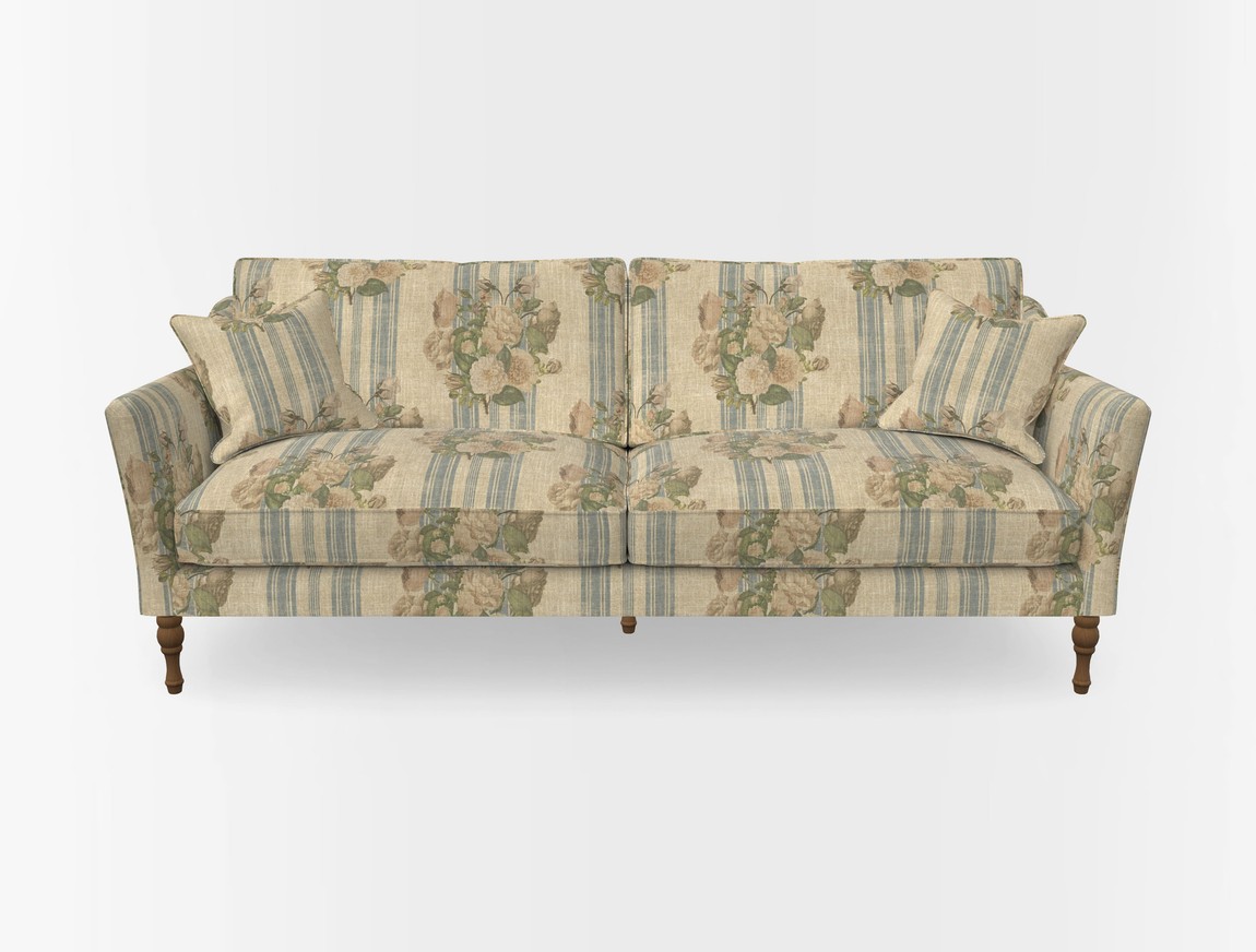 4 Seater Sofa