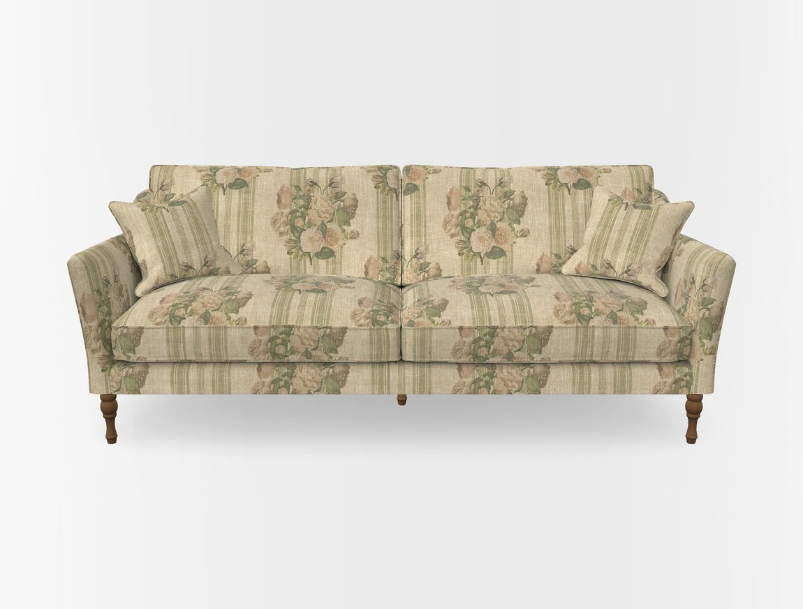 4 Seater Sofa
