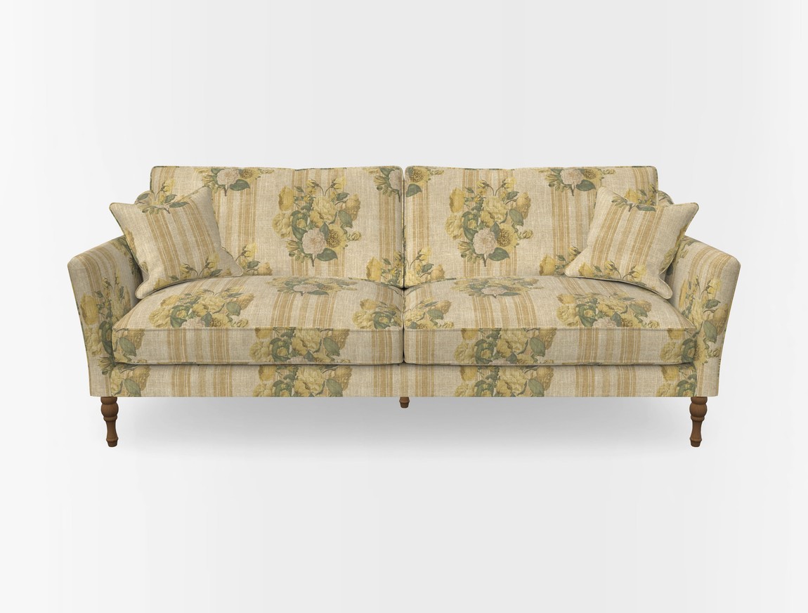 4 Seater Sofa
