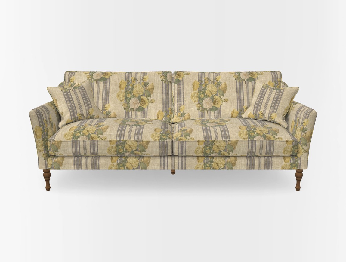 4 Seater Sofa
