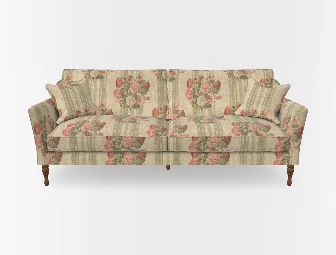 4 Seater Sofa