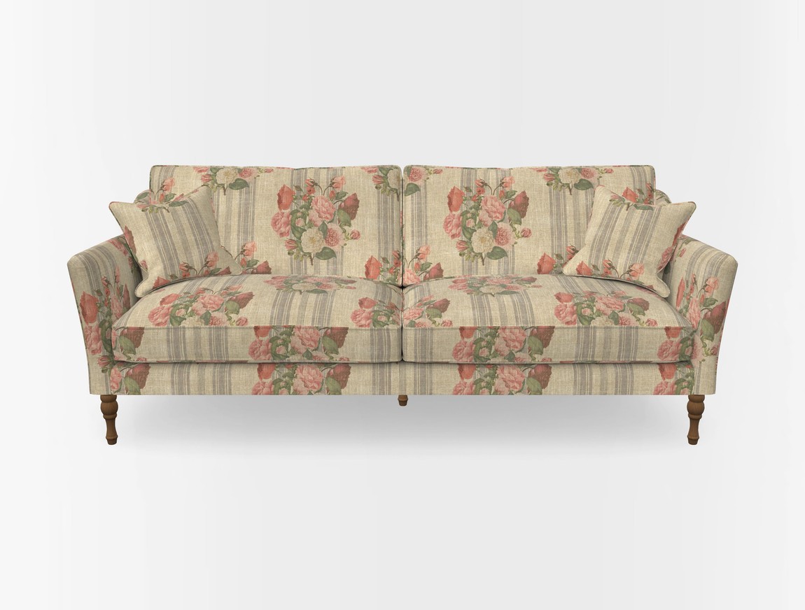 4 Seater Sofa