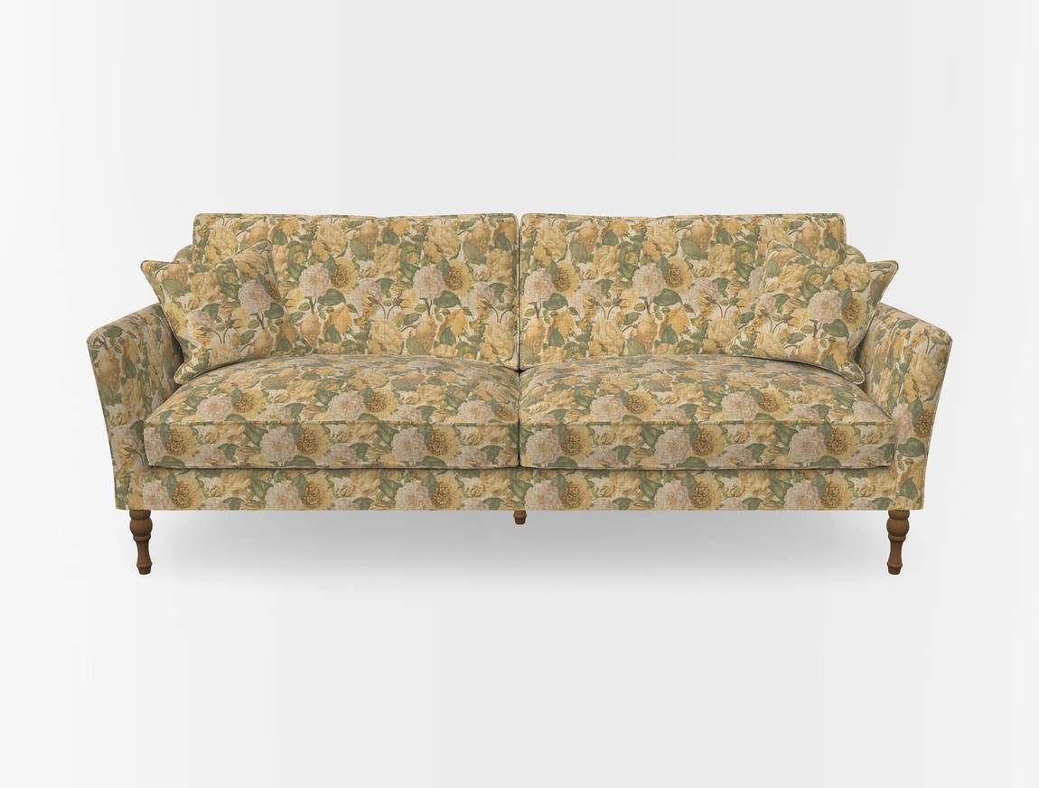 4 Seater Sofa