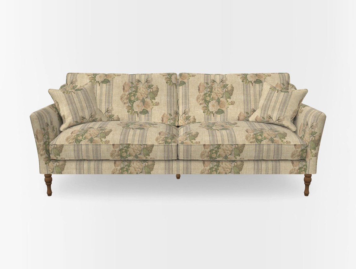 4 Seater Sofa