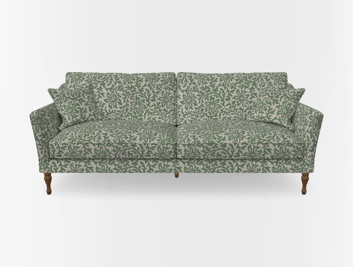 4 Seater Sofa