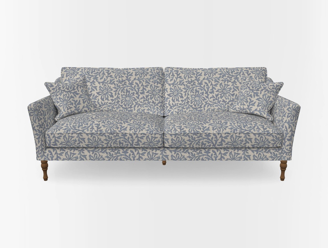 4 Seater Sofa