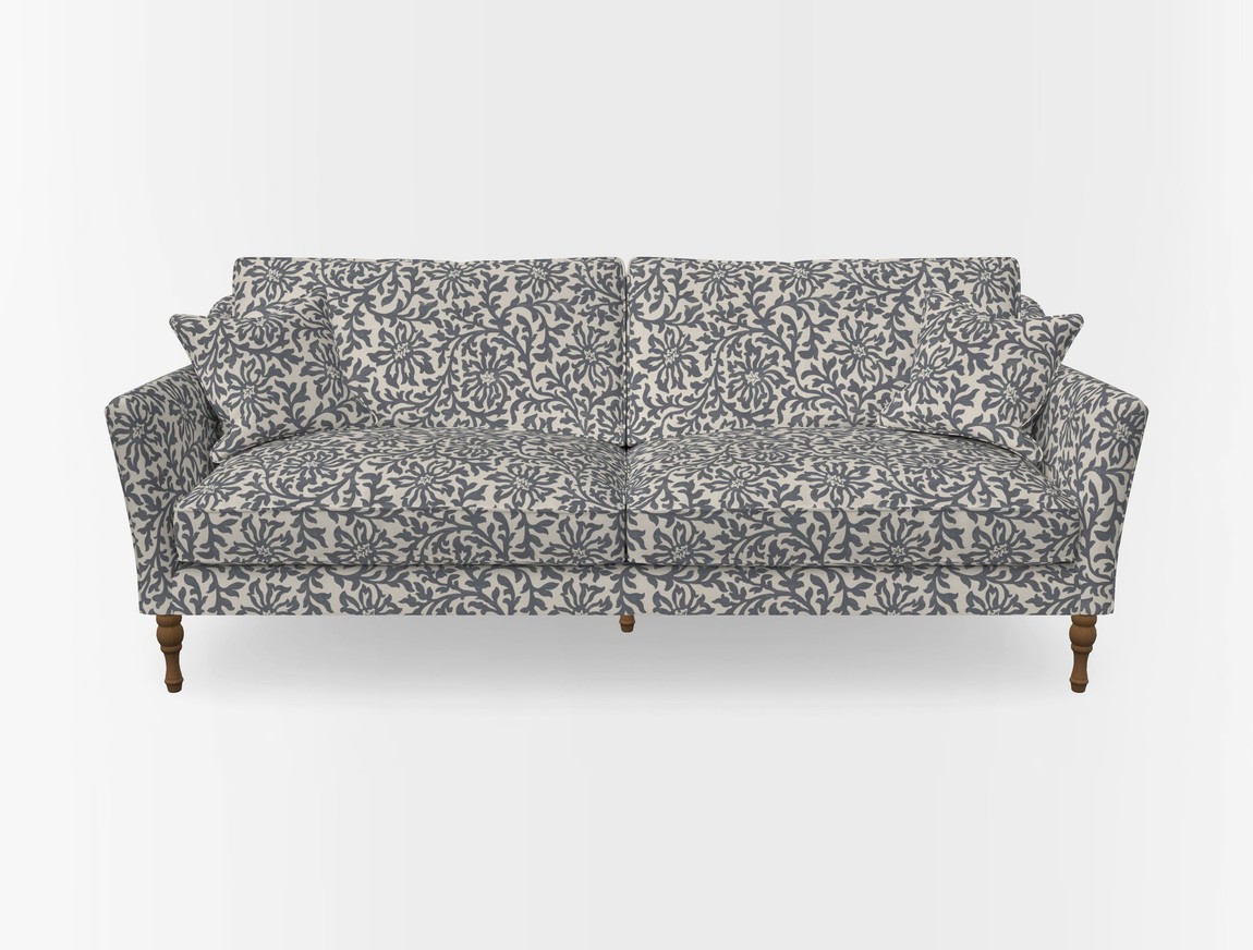 4 Seater Sofa