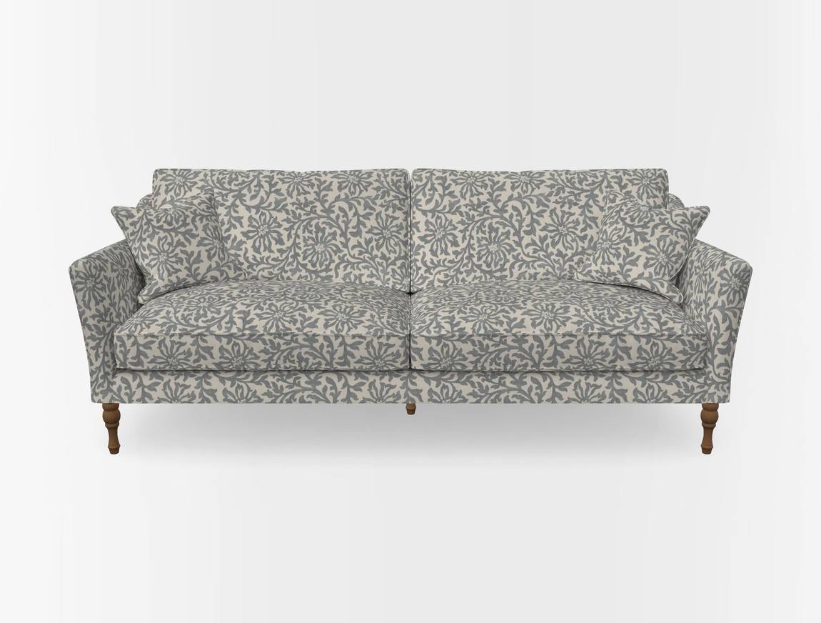 4 Seater Sofa
