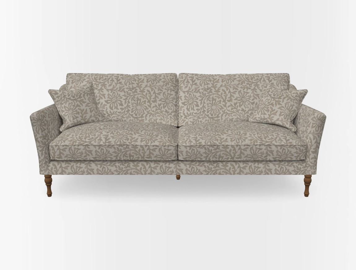 4 Seater Sofa