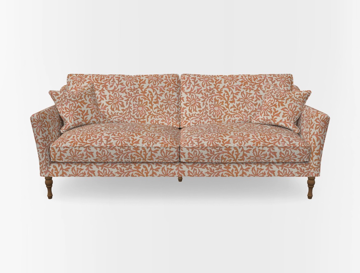 4 Seater Sofa