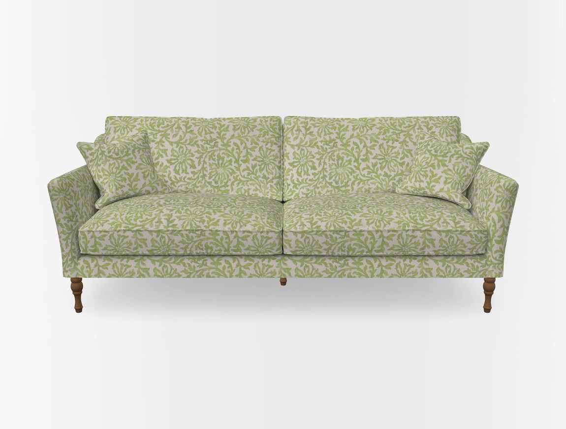 4 Seater Sofa
