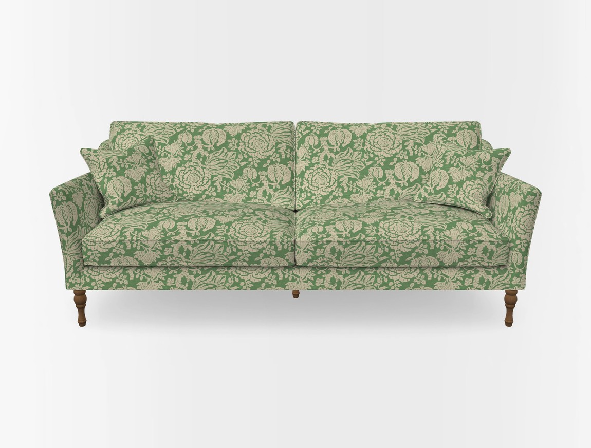 4 Seater Sofa