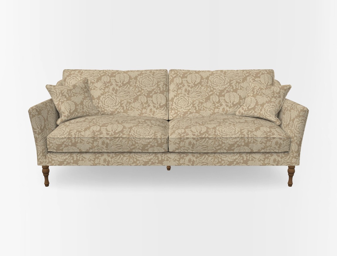 4 Seater Sofa