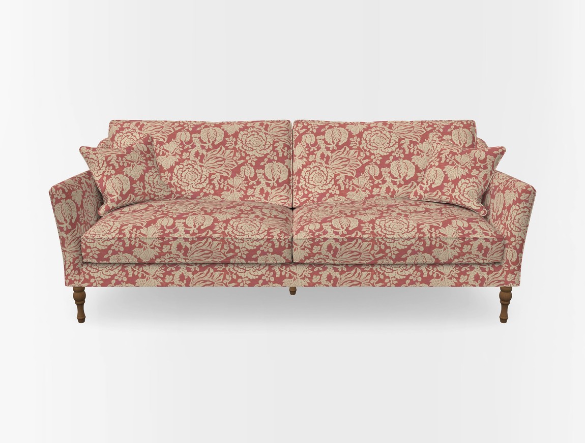 4 Seater Sofa