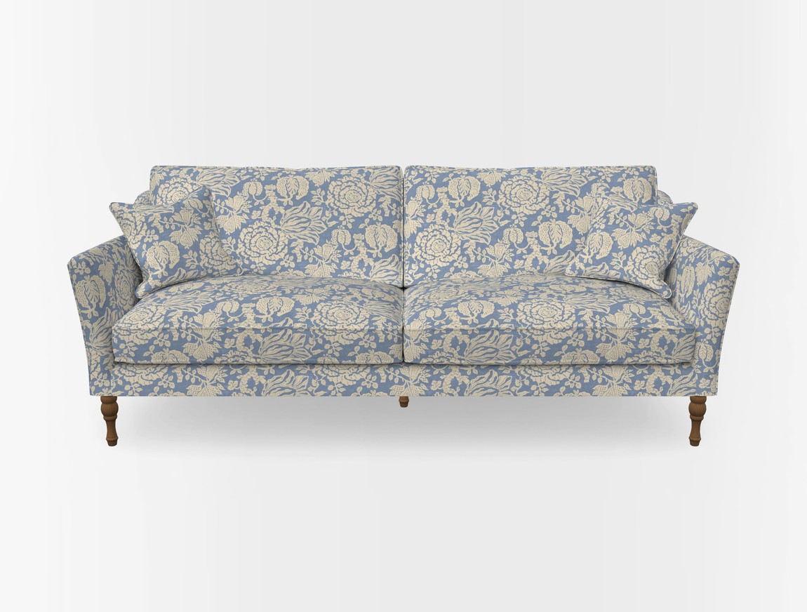 4 Seater Sofa
