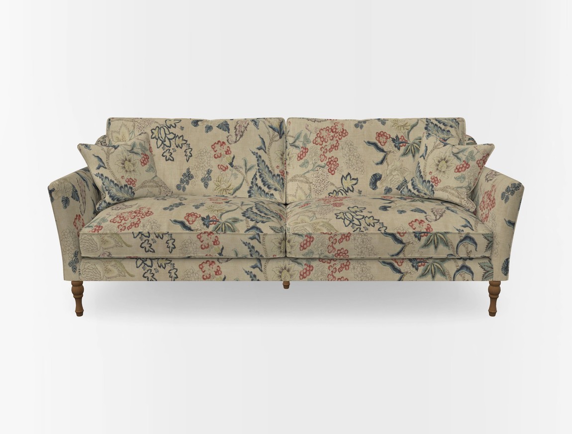 4 Seater Sofa