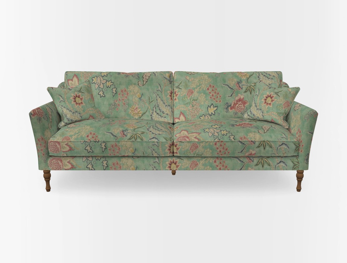 4 Seater Sofa