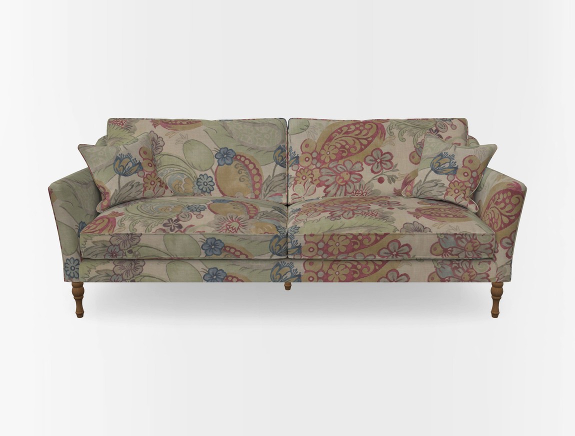 4 Seater Sofa