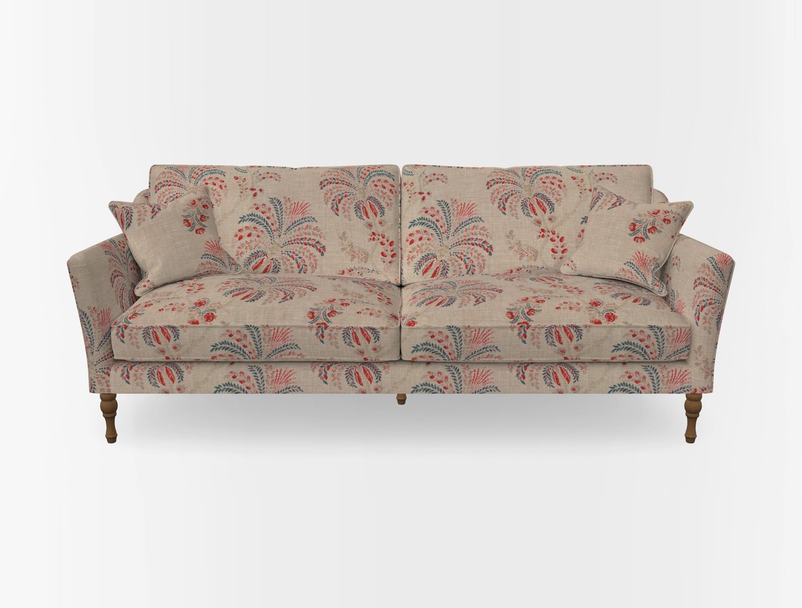 4 Seater Sofa
