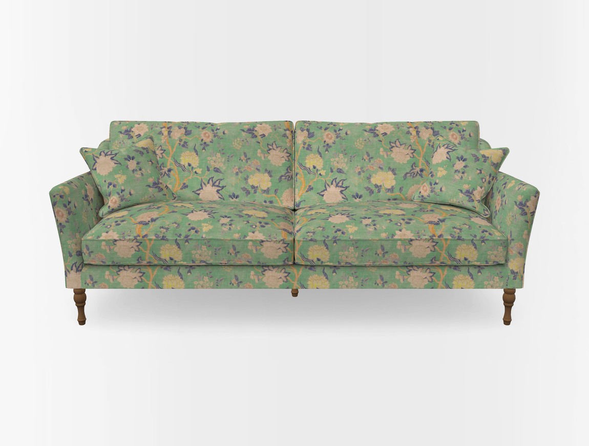 4 Seater Sofa