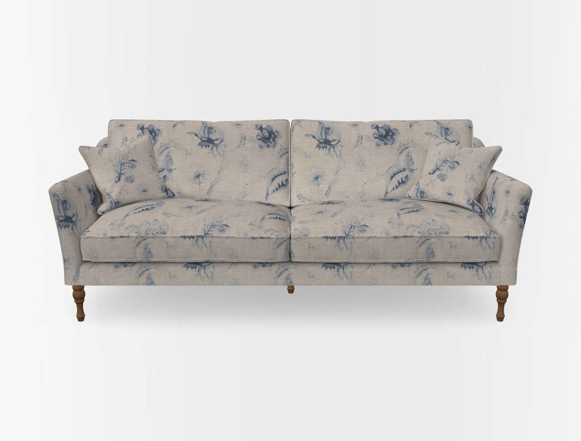 4 Seater Sofa