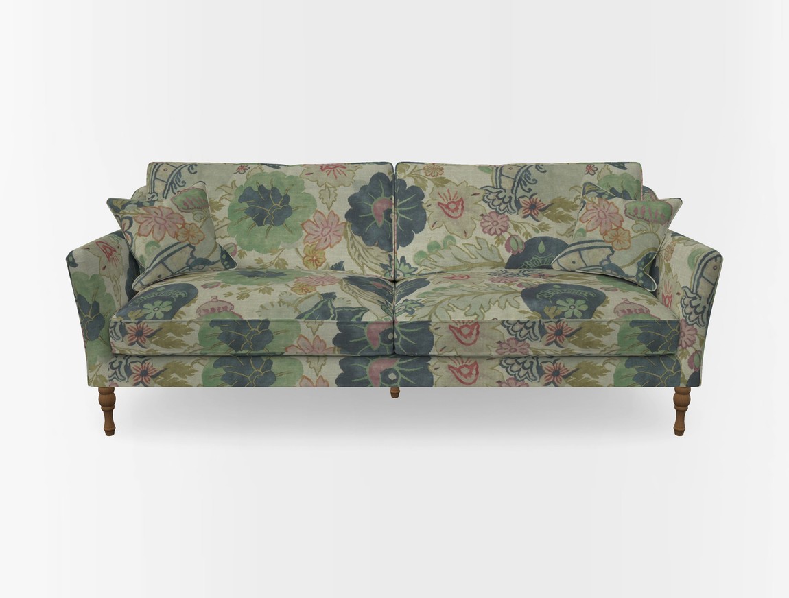 4 Seater Sofa