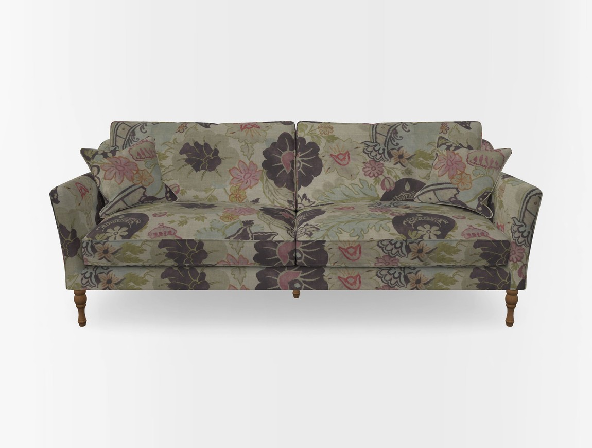 4 Seater Sofa