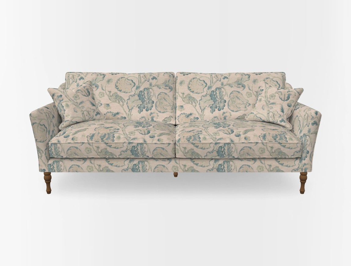 4 Seater Sofa