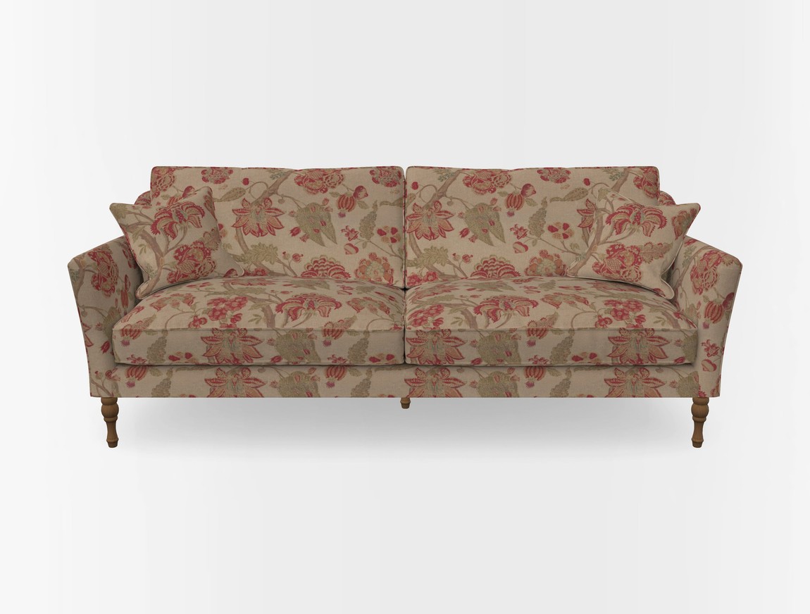 4 Seater Sofa