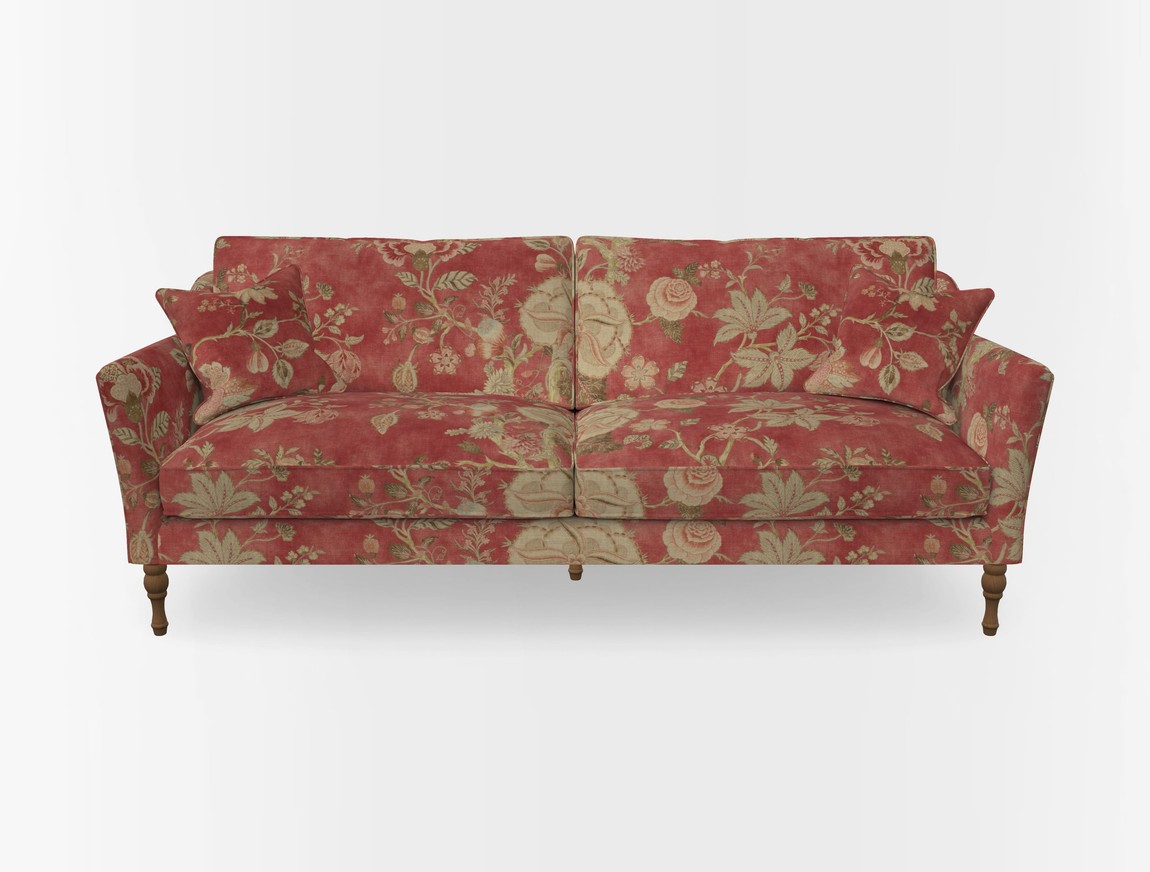 4 Seater Sofa