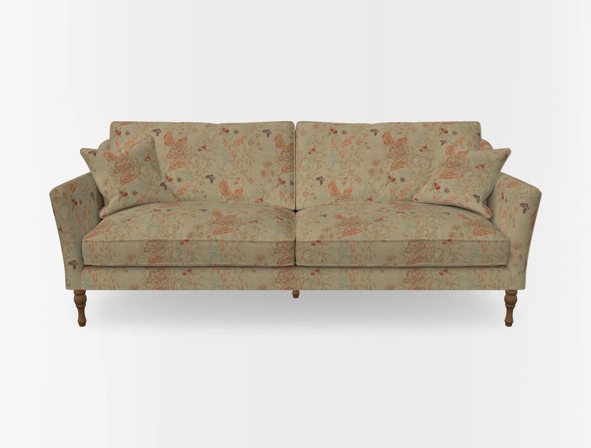 4 Seater Sofa