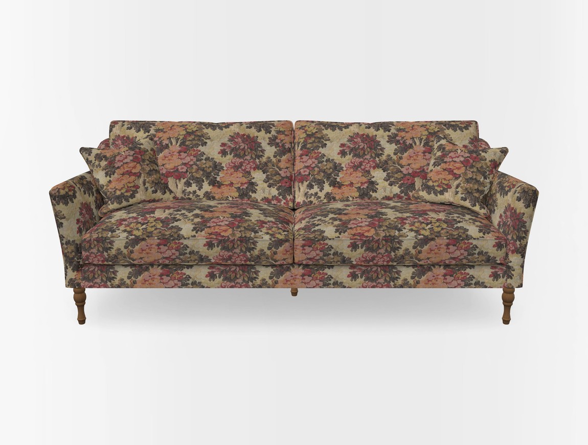 4 Seater Sofa