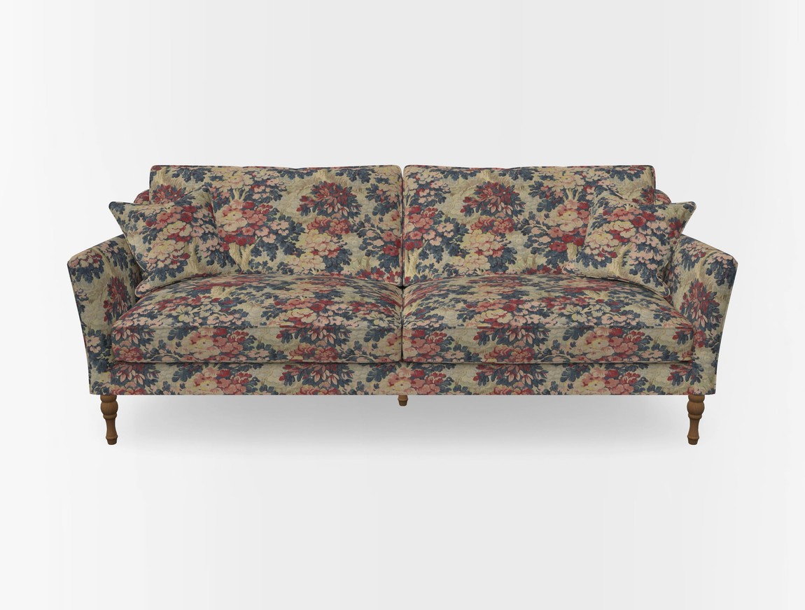 4 Seater Sofa