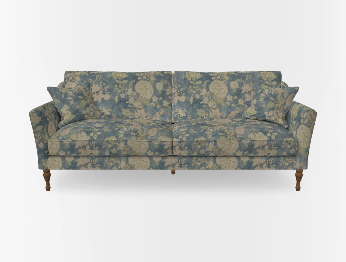 4 Seater Sofa