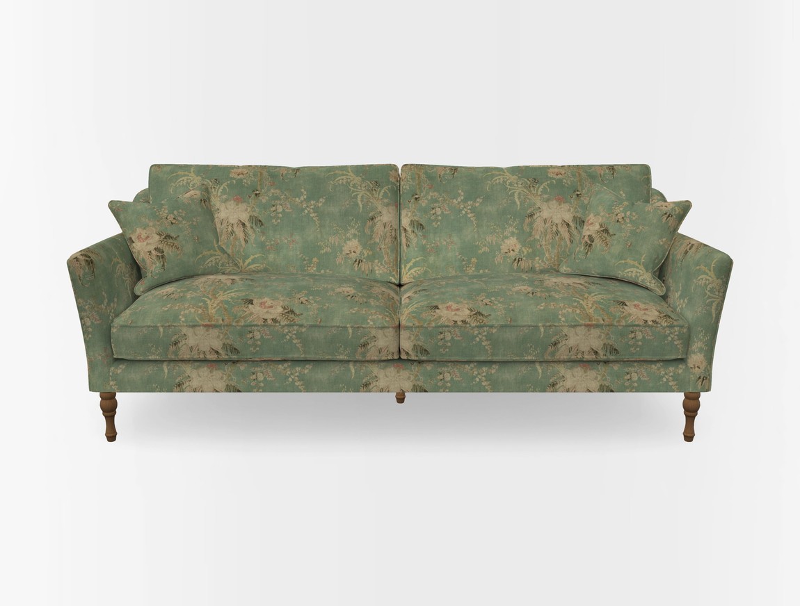 4 Seater Sofa