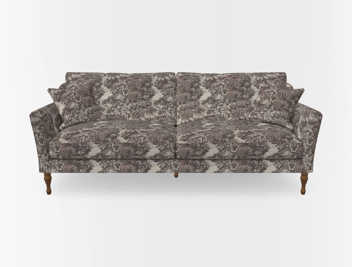 4 Seater Sofa