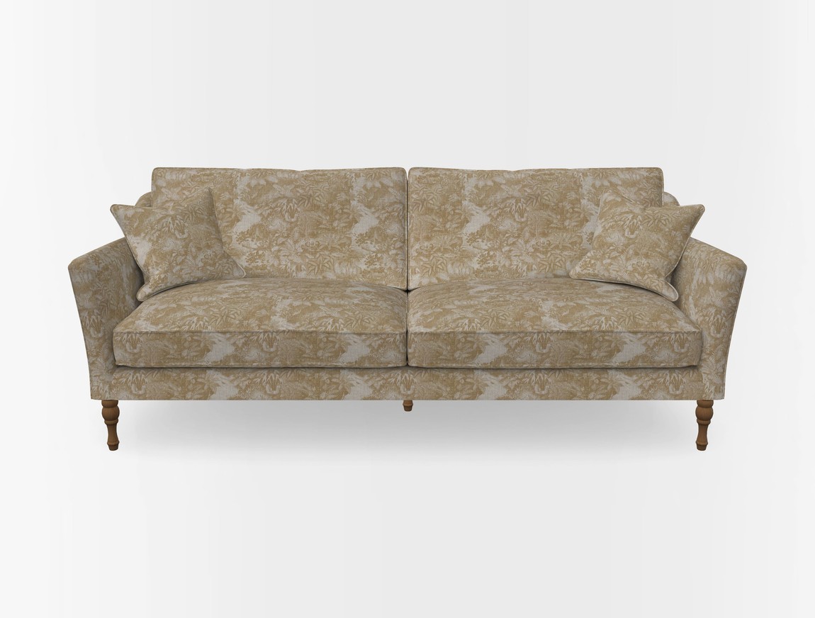 4 Seater Sofa