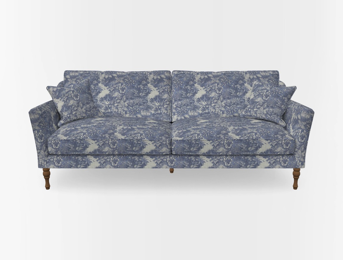 4 Seater Sofa
